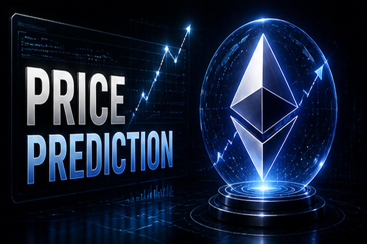 Ethereum Price Prediction Eyes $7,500 as Bitmine Stacks 5.18 Million ETH While Pepeto Sails Past $9.86M