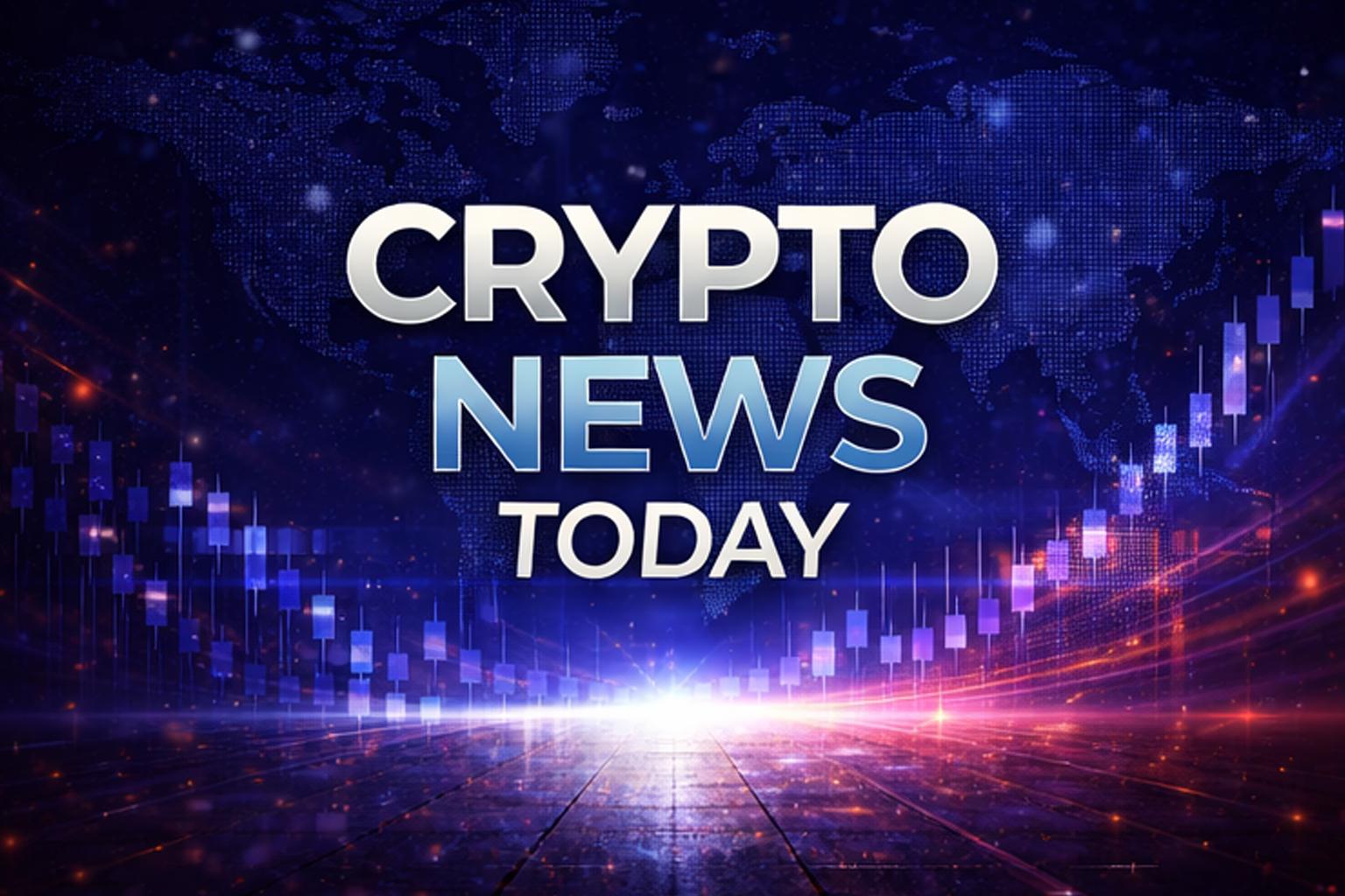 Crypto News Today Shows CLARITY Act Nearing Finish Line While Pepeto’s Listing Could Trigger the Biggest Meme Coin Returns of 2026