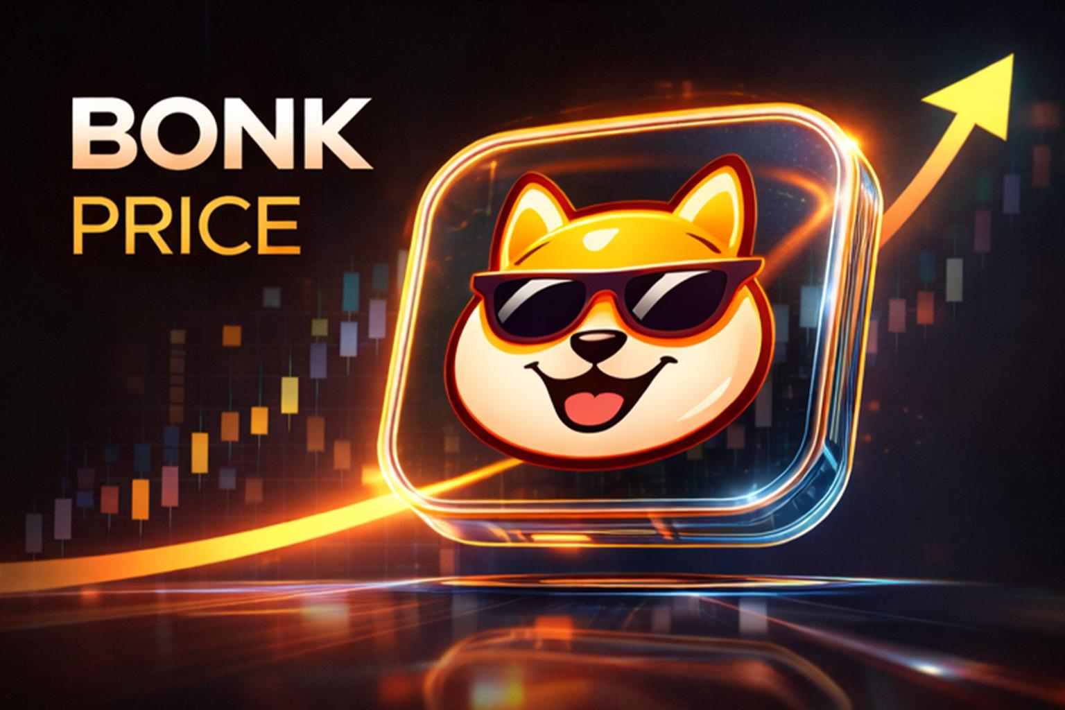 Bonk Price Sits 88% Below All Time High While Pepeto Presale Hits $10 Million With a Working Exchange and Binance Listing Ahead