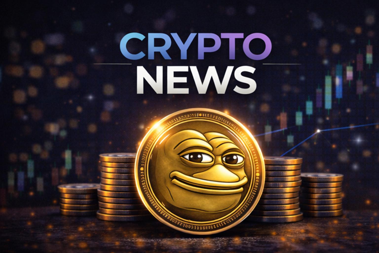 Pepe Coin News: Holder Addresses Surge Past 550,000 as ETF Filing Adds Momentum and Pepeto Presale Nears Sellout Before Listing Triggers