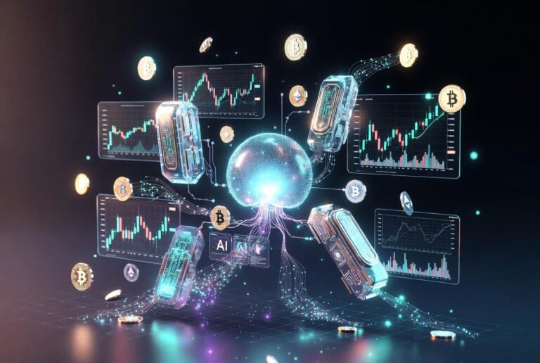 Best AI Crypto Trading Bots & Platforms in 2026 (No Code, No Experience ...