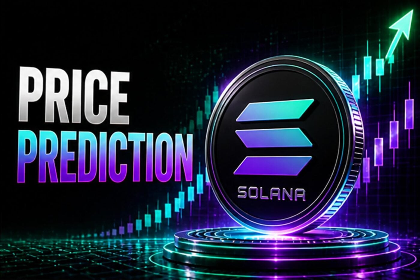 Solana Price Prediction Targets $250 With Firedancer Live but Pepeto Presale Holders Stand to Gain Even More Before Listing