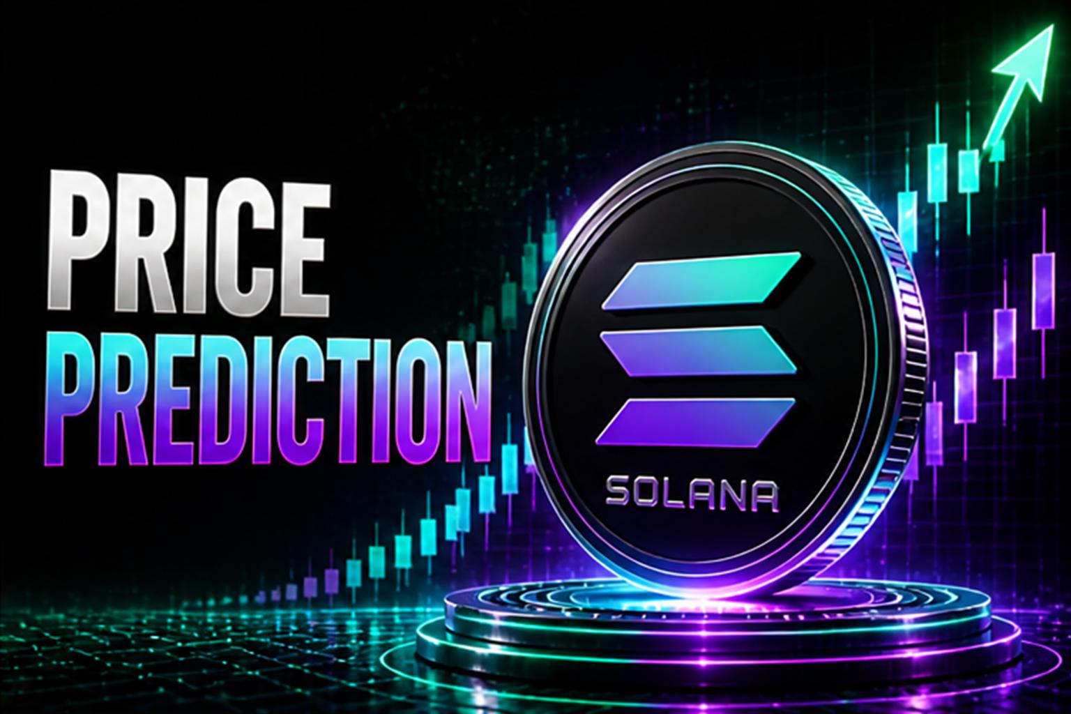 Solana Price Prediction Targets $250 With Firedancer Live but Pepeto Presale Holders Stand to Gain Even More Before Listing