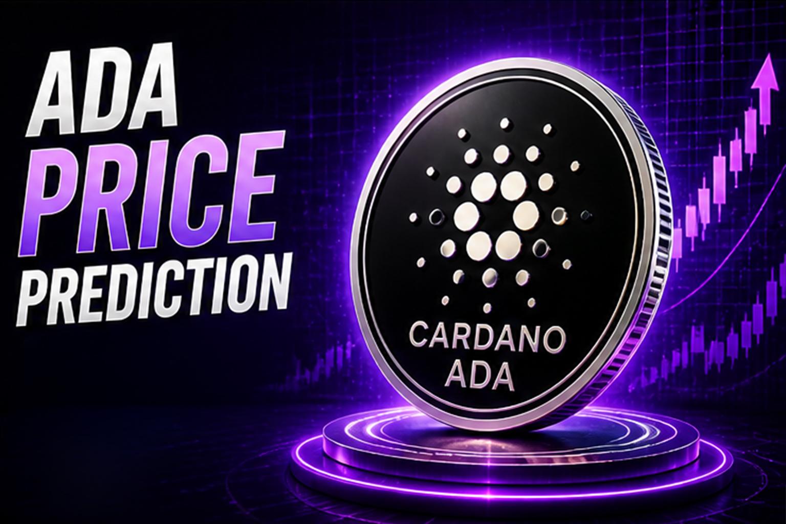 Cardano Price Prediction Stuck 92% Below Peak as Whales Stack Record Holdings, While Pepeto Crosses  Million With 150x Profit Math