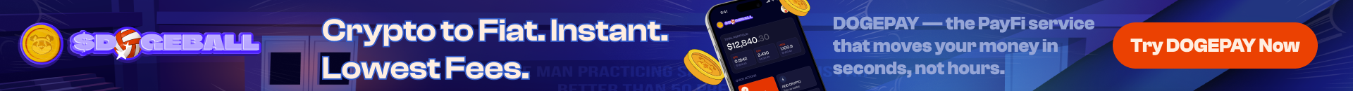 Stage 4 DOGEBALL Presale At $0.0006: Why Early Buyers See It As One Of The Best Cryptos To Hold In 2026 Before Prices Jump