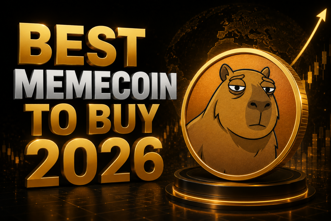 Best Meme Coin to Buy in 2026: $GRUNTLE Presale Momentum Holds as BNB Recovers and Altcoins Reset After $917M Wipeout