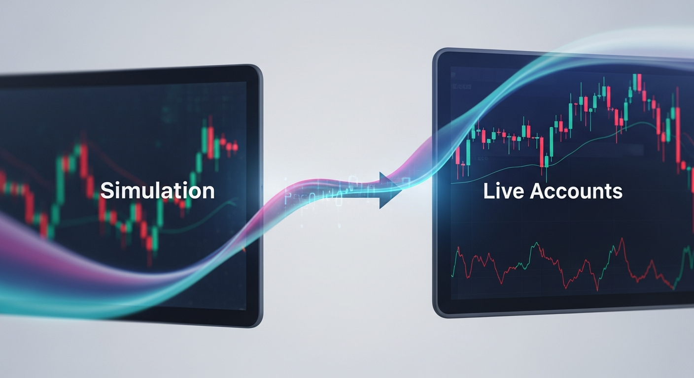 Why Most Traders Misuse Demo Accounts Without Realizing It