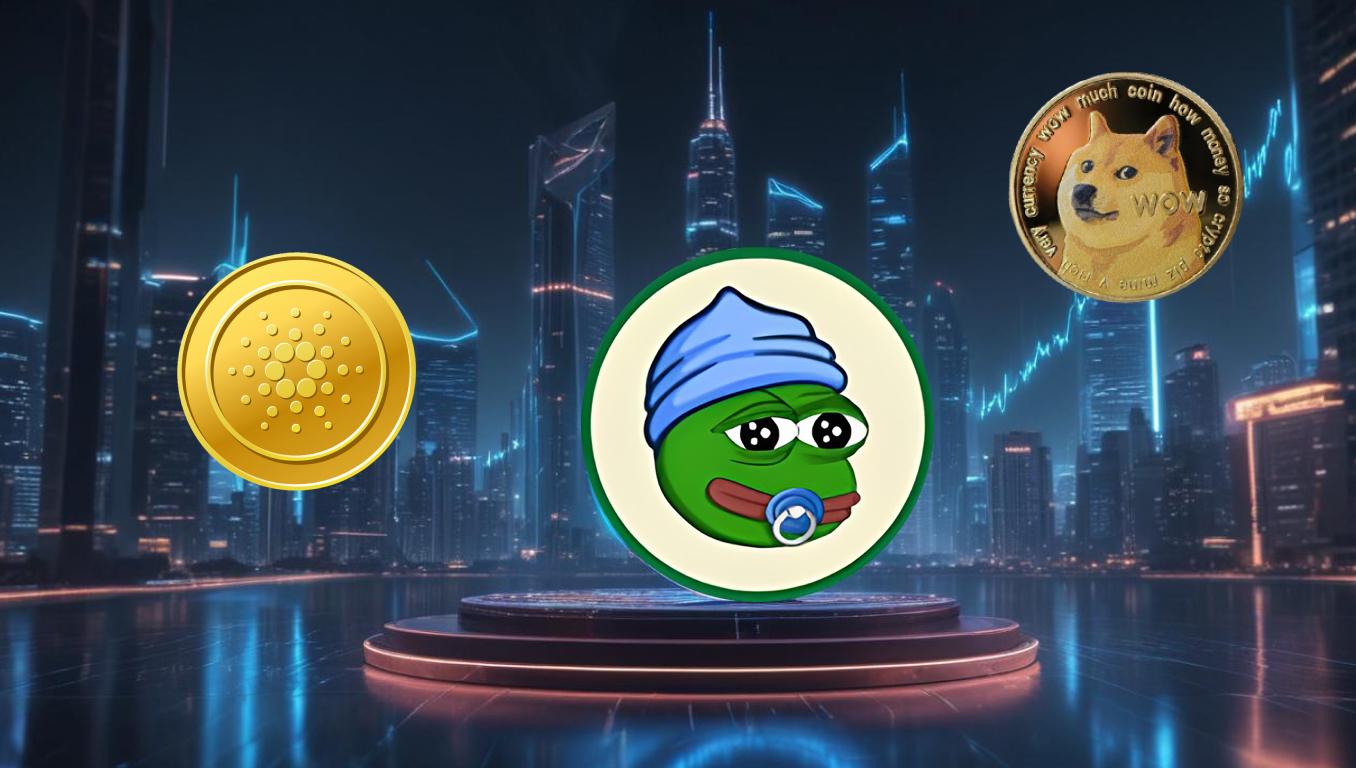 This Top Coin Under  Could Deliver a 40x ROI in Under 2 Months; Surprisingly, It’s Not Cardano (ADA) or Dogecoin (DOGE)