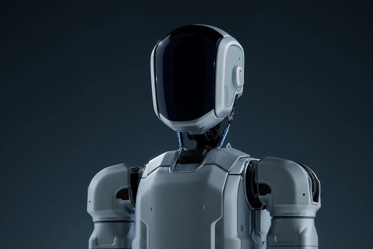 Robotics Revolution: How Three Stocks Are Capitalizing on the $200B Humanoid Robot Boom