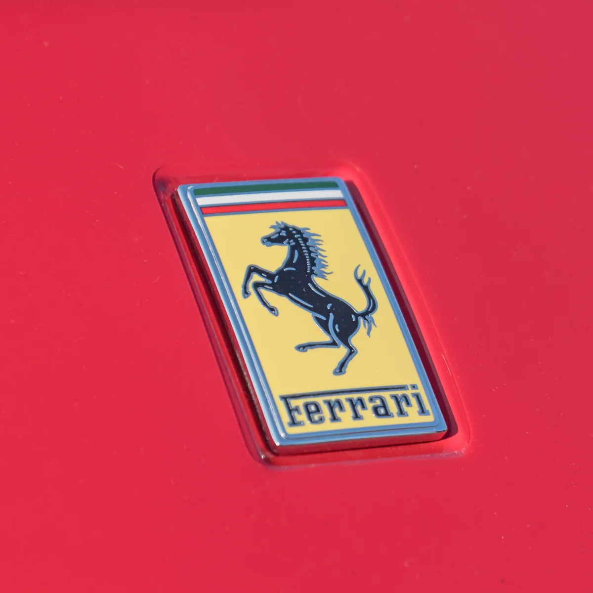 Ferrari (RACE) Stock Dips Despite Strong Q1 Results Amid Middle East Disruptions
