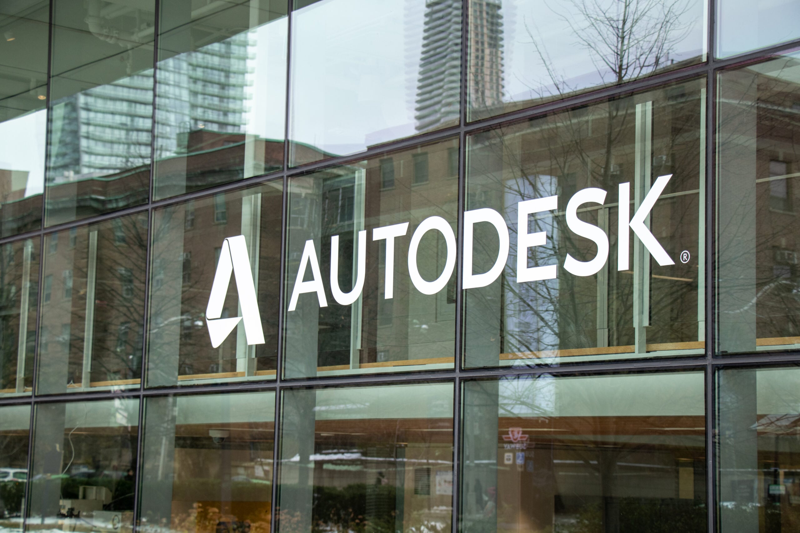 Autodesk, Inc. (ADSK) Stock: Surge as Agentic AI Push Expands Across ...