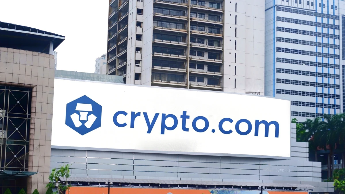 Crypto.com Receives UAE Central Bank License for Government Crypto Transactions