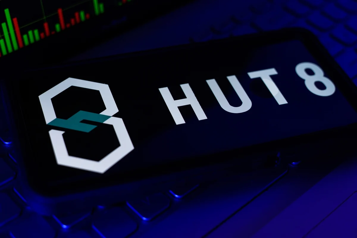 Hut 8 (HUT) Stock Climbs Following $200M FalconX Bitcoin Credit Agreement