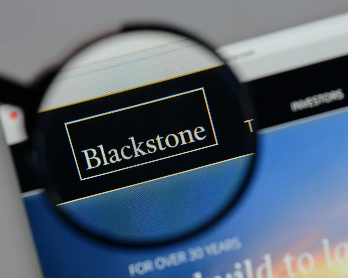 Blackstone (BX) Stock Climbs as $5 Billion Google AI Partnership Unveiled