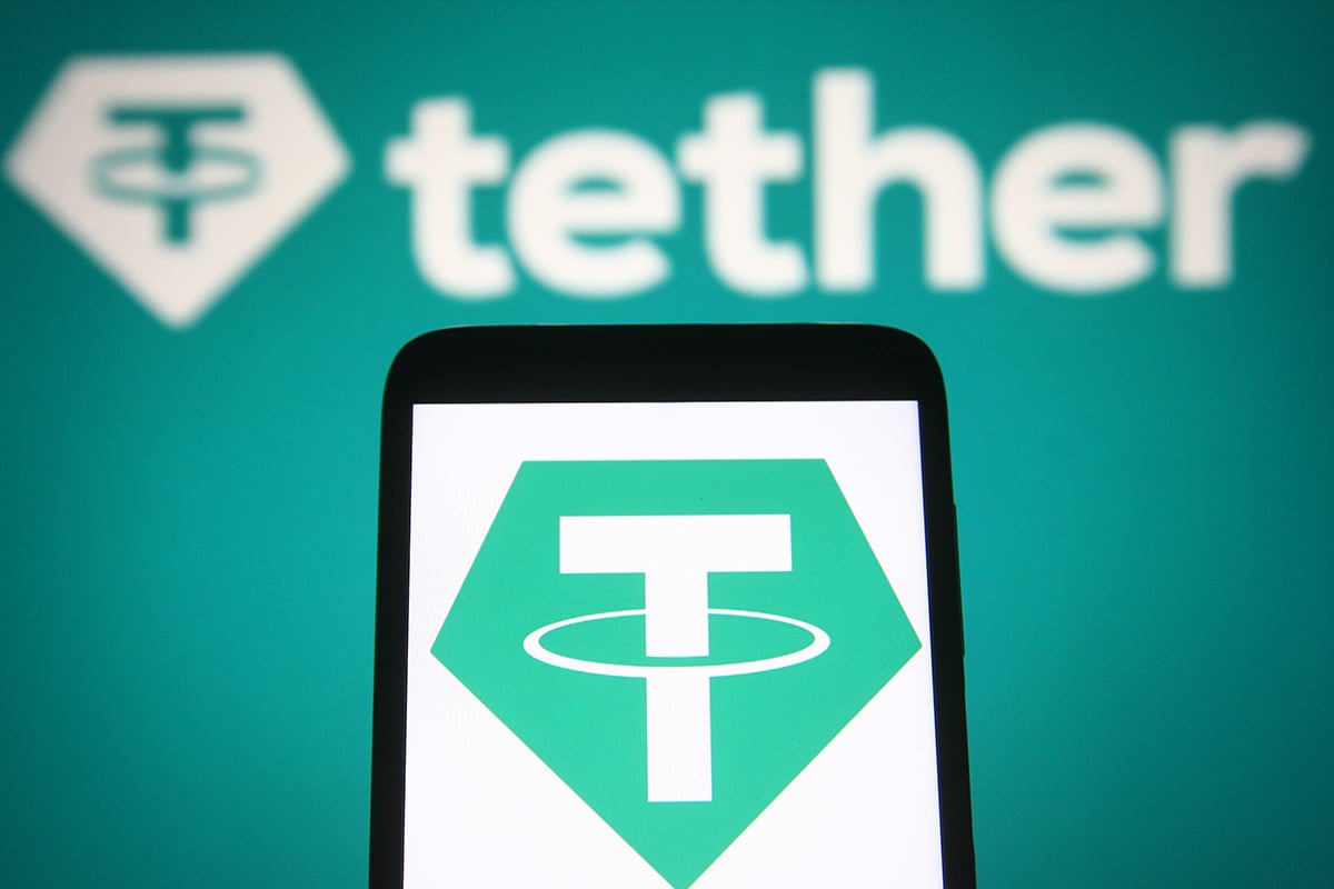 Tether Takes Full Ownership of XXI After Buying Out SoftBank’s Bitcoin Stake