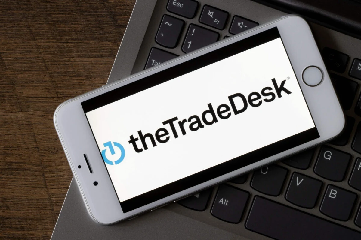 Trade Desk (TTD) Stock Plummets 15% Following Disappointing Q1 Earnings and Guidance