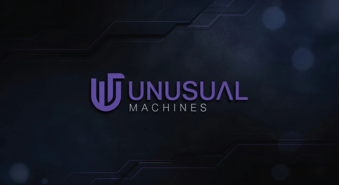 Unusual Machines (UMAC) Stock Surges 9% as Pentagon Selects Partner for Billion-Dollar Drone Initiative