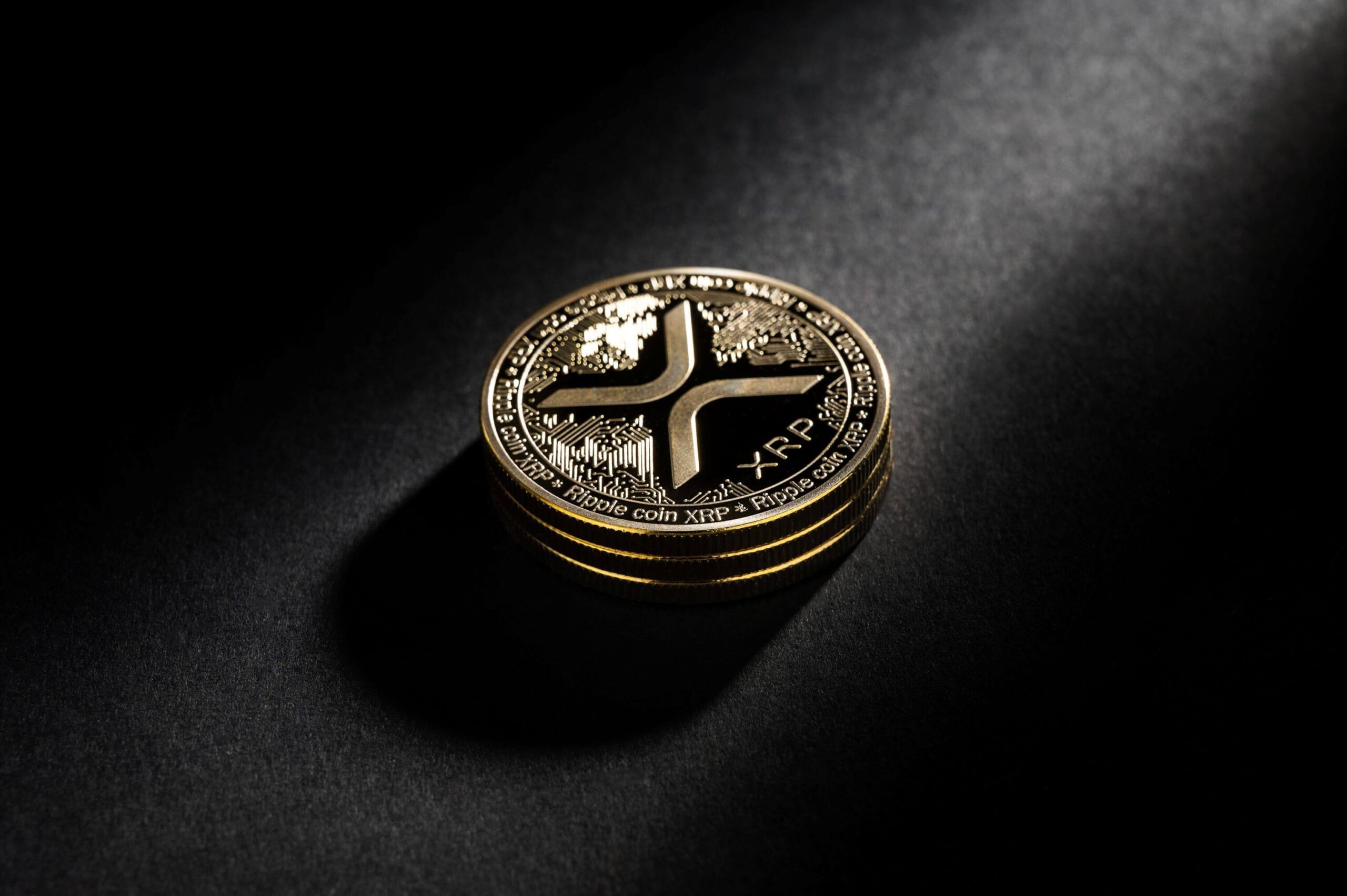 XRP Targets $1.42 After Major Long Liquidations Reset Market