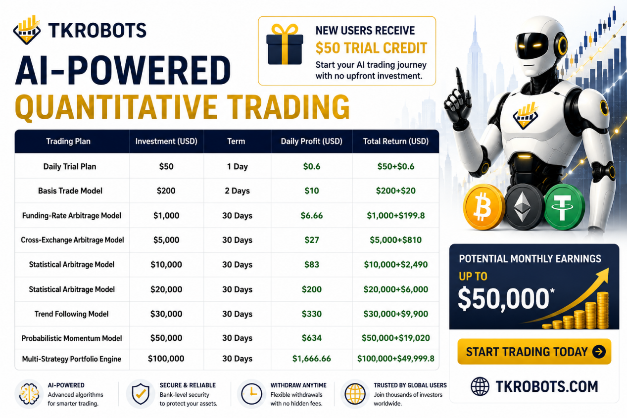 Best AI Trading Bots in 2026: Crypto, Stock, and Automated Trading Platforms Compared