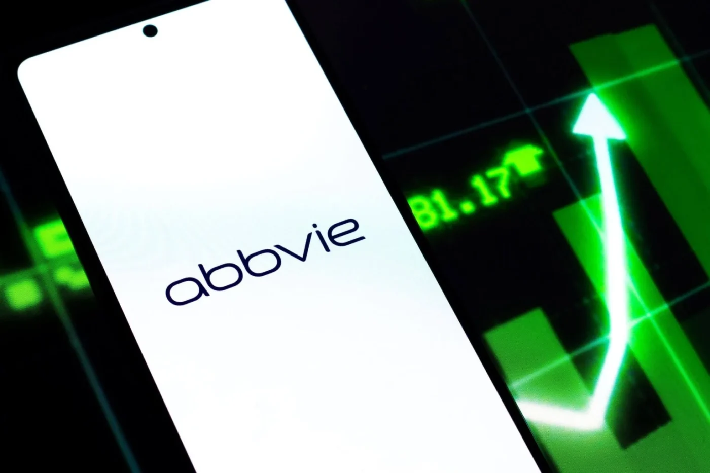 AbbVie (ABBV) Stock Dips as $10.9B Apogee Therapeutics Acquisition Nears Completion