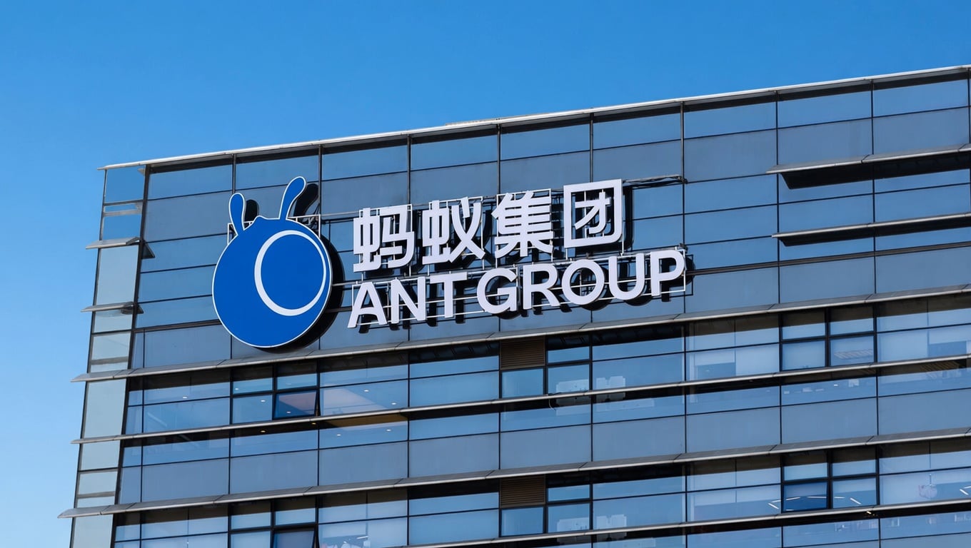 Alipay Launches AI Assistant ‘Ah Bao’ in Direct Challenge to WeChat