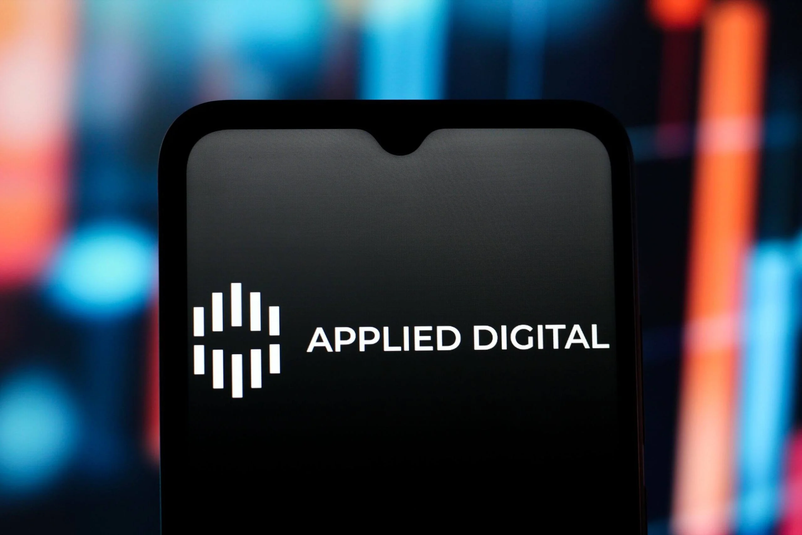 Applied Digital (APLD) Stock Soars 9% on $5.2B Hyperscaler AI Contract