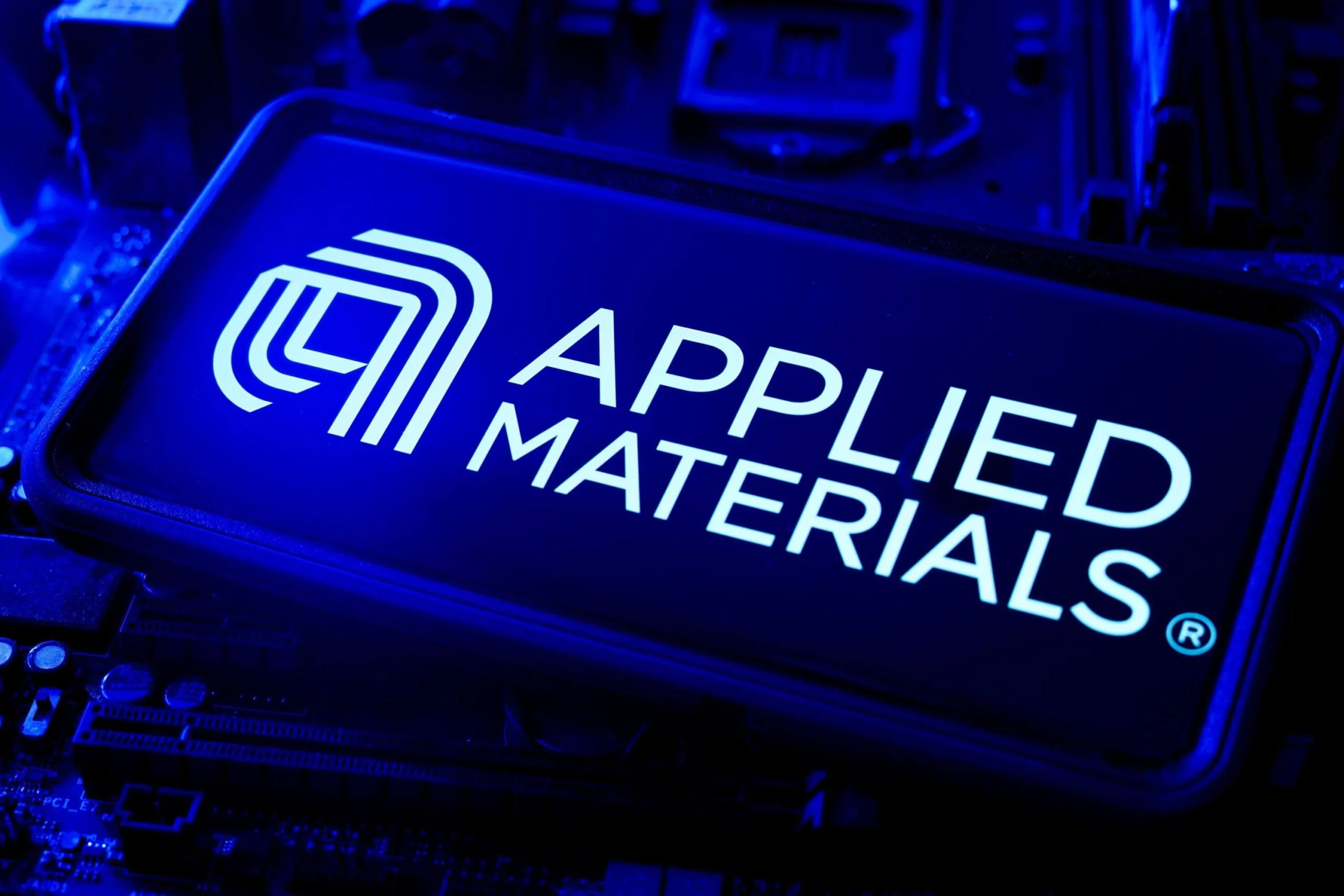 Applied Materials (AMAT) Stock Rallies 8.75% on Citi’s Bullish 0 Price Target