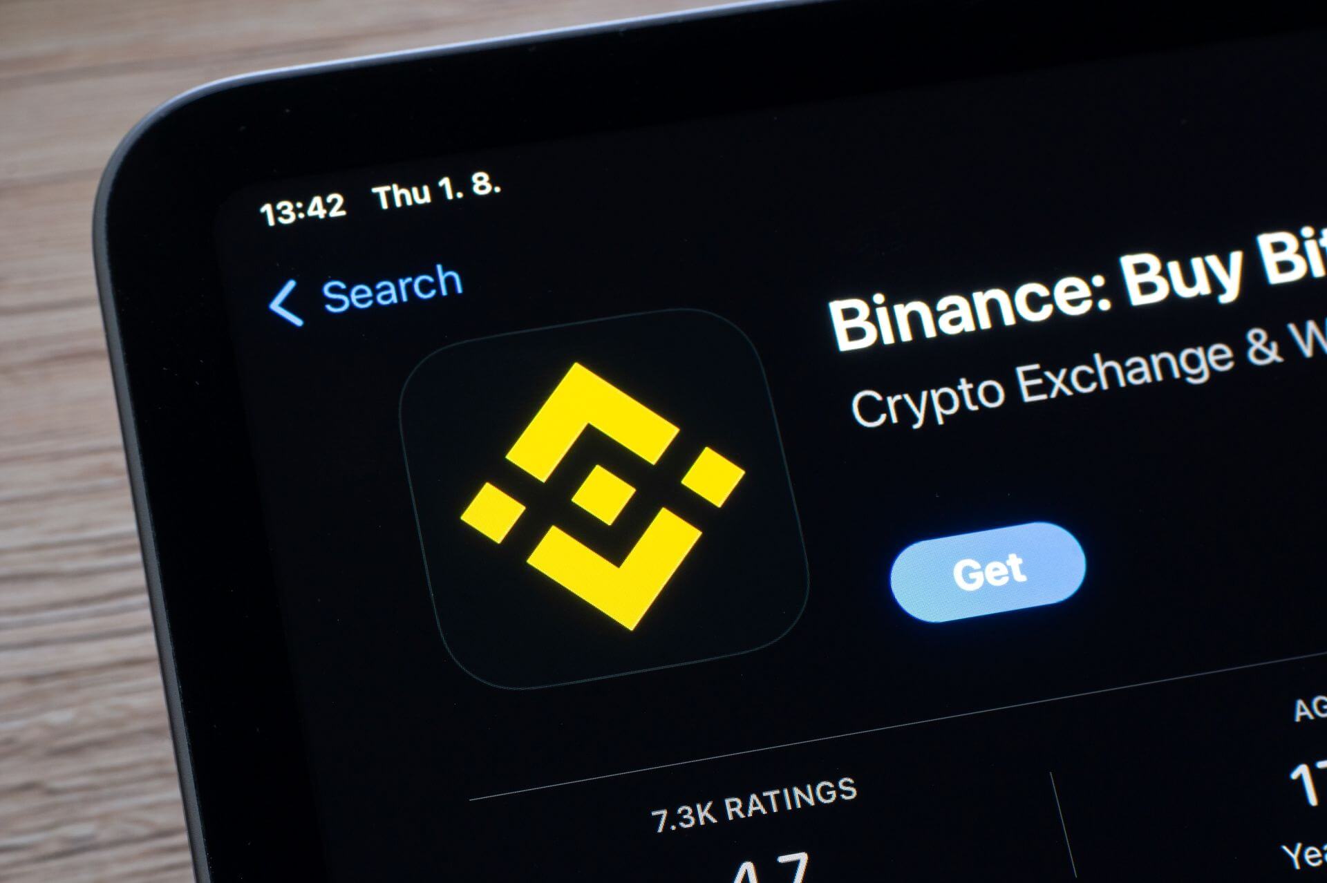 Binance Sues RedotPay Founders for $470 Million