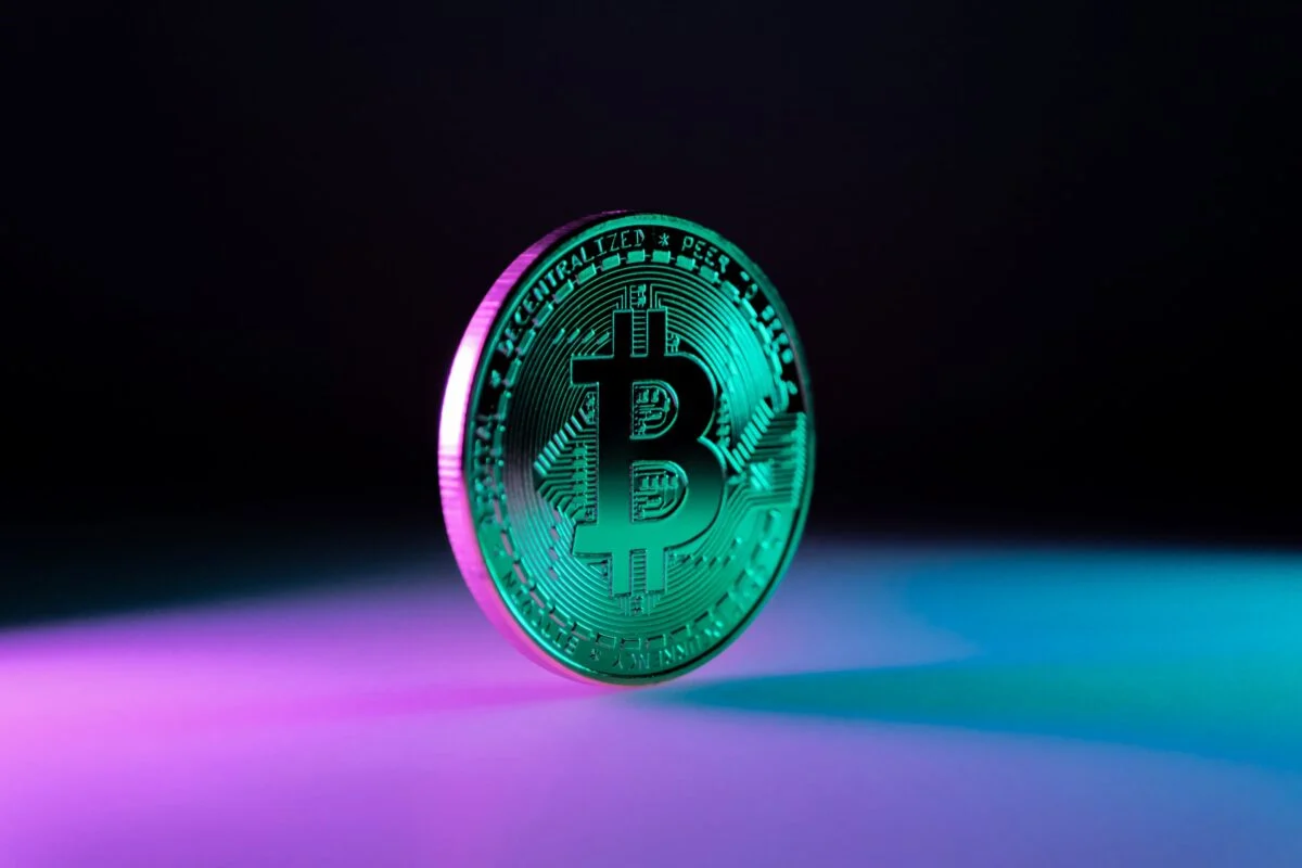 Bitcoin (BTC) Slides Toward $63K as Federal Reserve Adopts Hawkish Stance