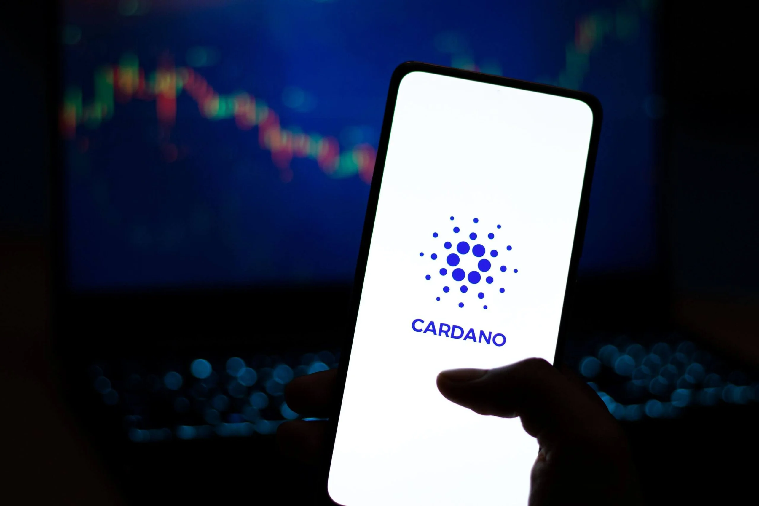 Cardano Active Addresses Surge as ADA Hits Lowest Price Since 2020