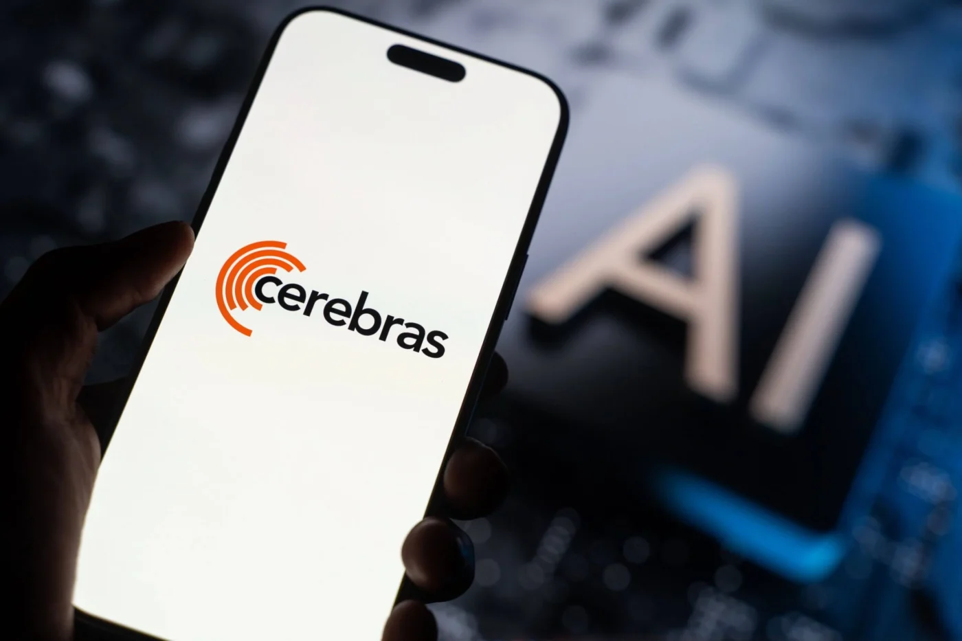 Cerebras (CBRS) Stock Plunges 9% Despite Strong Q1 Earnings Beat — What Happened?