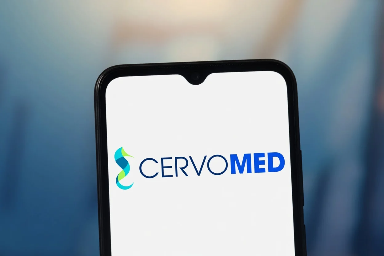 CervoMed (CRVO) Surges 32% as Director Purchases $3 Million in Shares