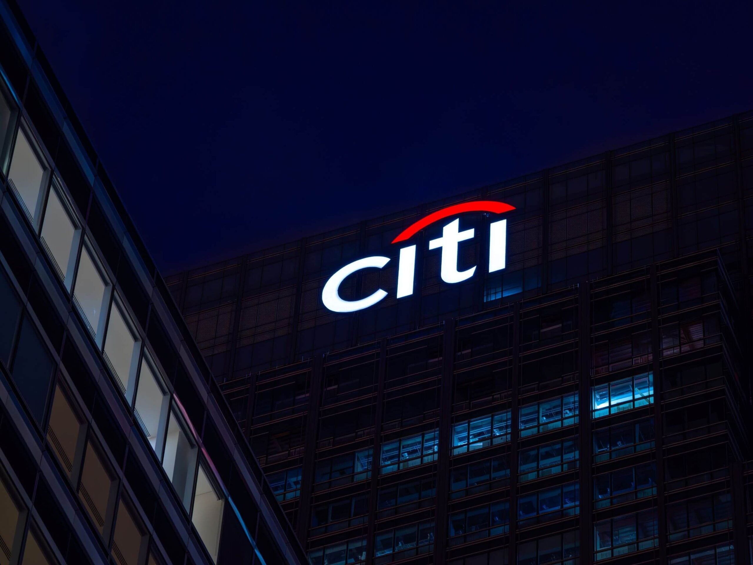 Citigroup (C) Stock Hits 18-Year Peak with 4% Rally — What’s Driving It?
