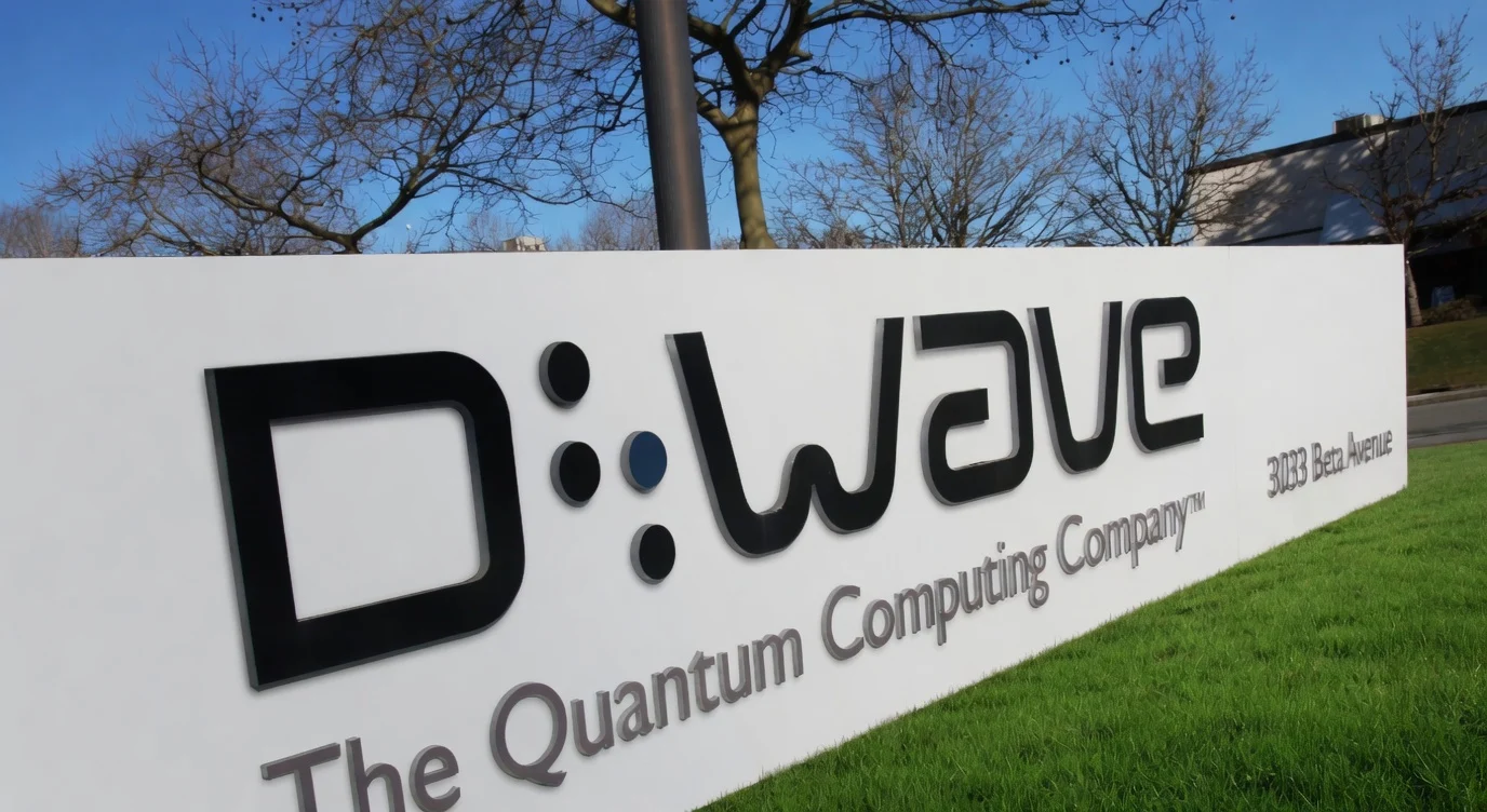 D-Wave Quantum (QBTS) Unveils Ambitious Gate-Model Strategy Through 2032