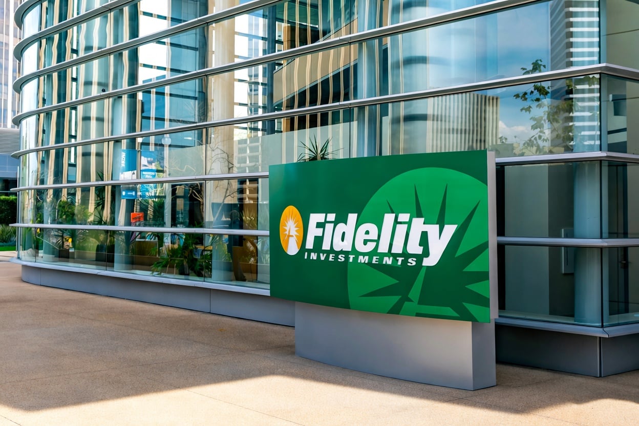 Fidelity Launches Money Market Fund for Stablecoin Reserves Under GENIUS Act
