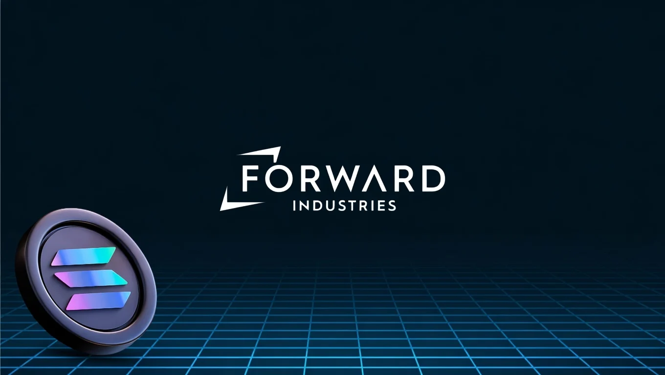 Forward Industries’ Solana Treasury Consolidation Plan Hits Wall as Three Firms Say No