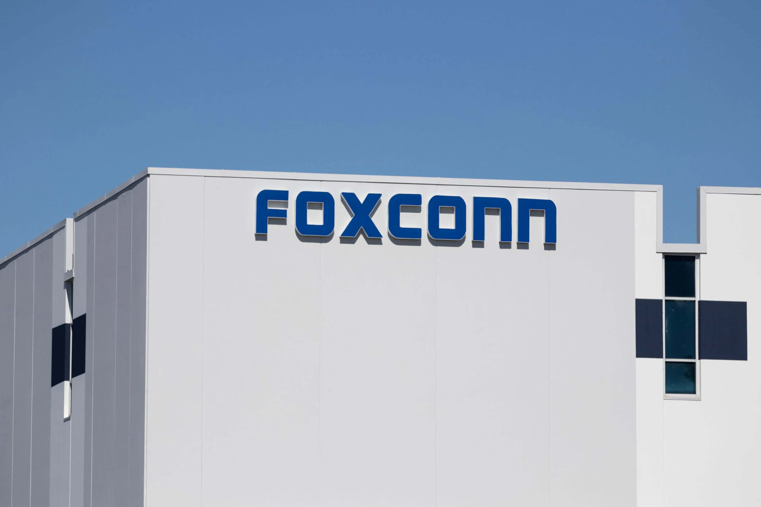 Foxconn Upgrades Q2 Forecast Following Record-Breaking May Performance