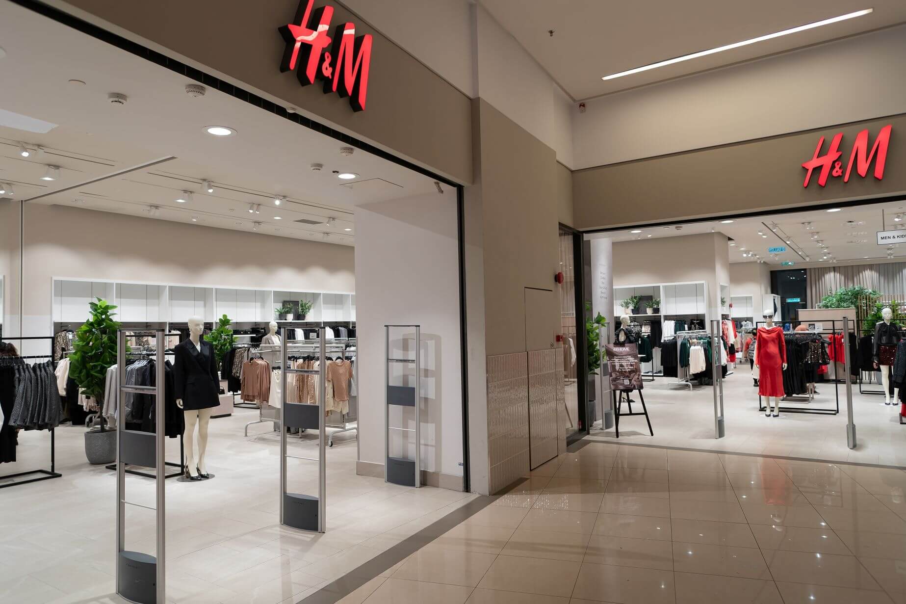 H&M Stock Slides as Second Quarter Earnings Fall Short of Expectations