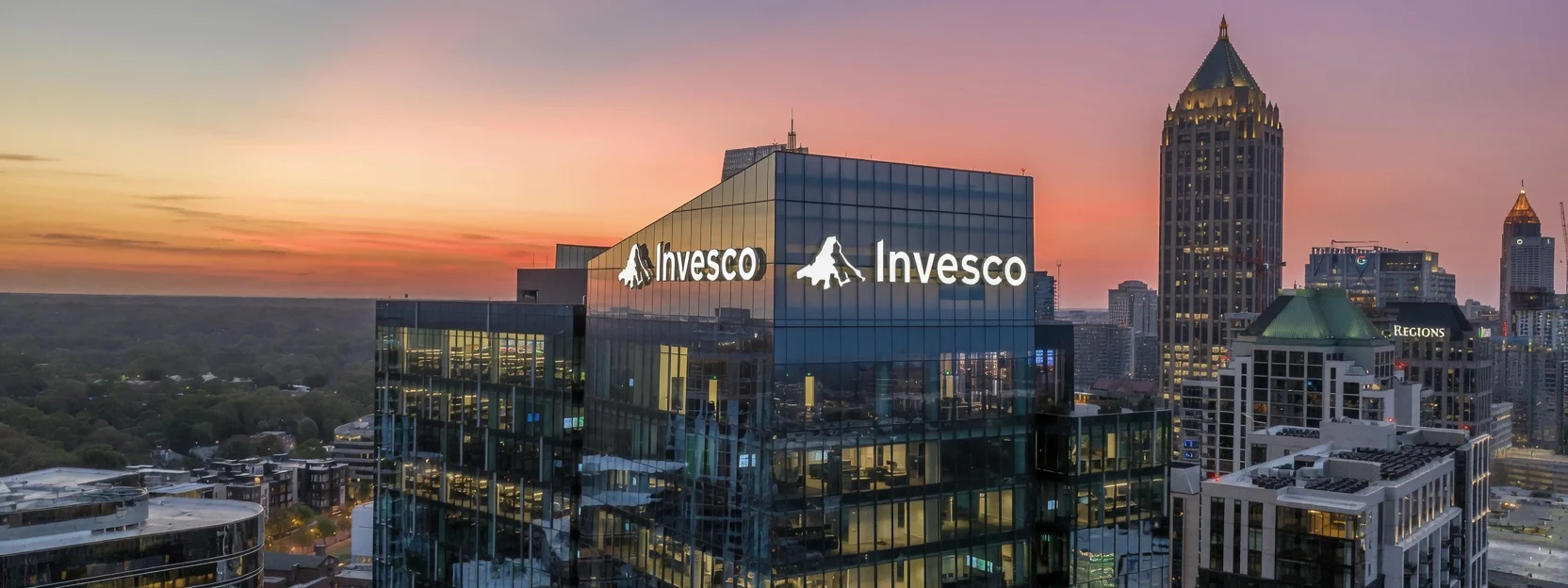 Invesco Enters Tokenized Stablecoin Reserve Arena with SEC Filing