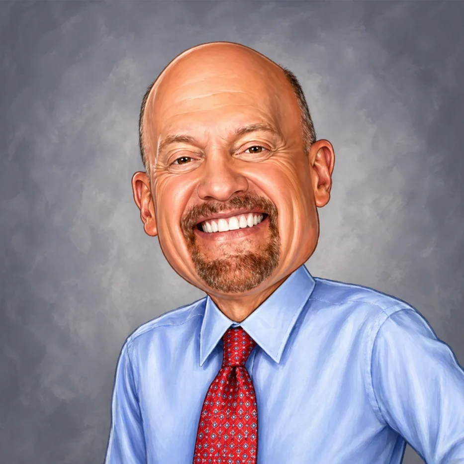 Jim Cramer Turns Bearish: Why the Stock Rally May Be Running Out of Steam