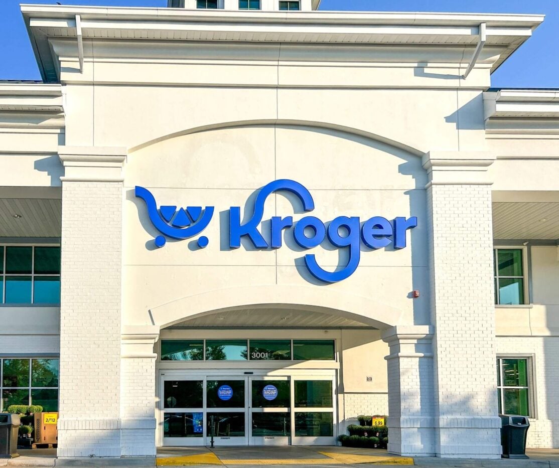 Kroger (KR) Stock Plunges 7% Despite Revenue Beat—One Penny EPS Miss Triggers Selloff