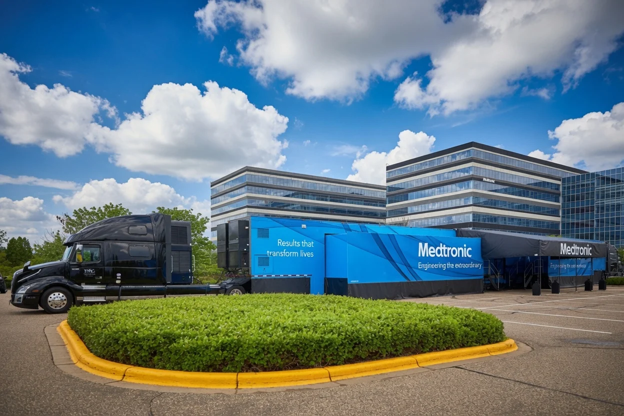 Medtronic (MDT) Stock Down 26%: Why Wall Street Is Calling It a Strong Buy