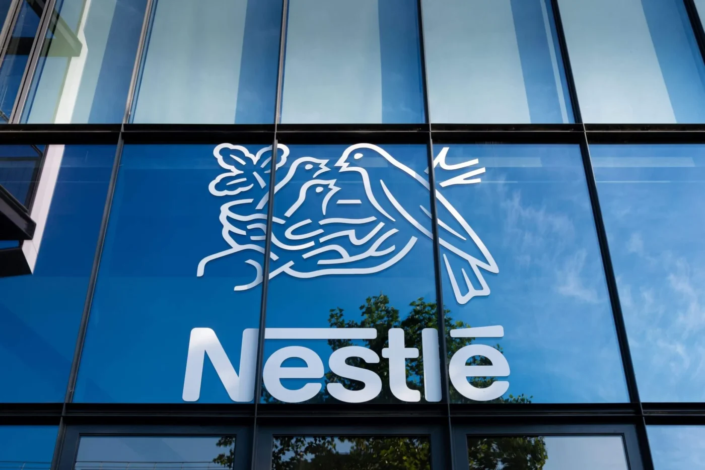 Nestlé (NESN) Stock Surges 6% as CEO Navratil’s Turnaround Strategy Shows Early Progress