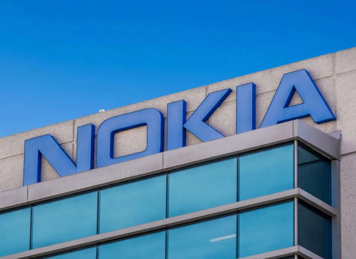Nokia (NOK) Stock Climbs 1.88% Following Dual Partnership Announcements with Databricks and AWS