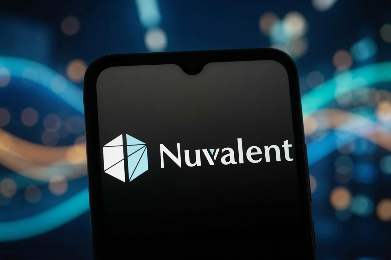 Nuvalent (NUVL) Stock Soars 39% as GSK Announces $10.6B Acquisition