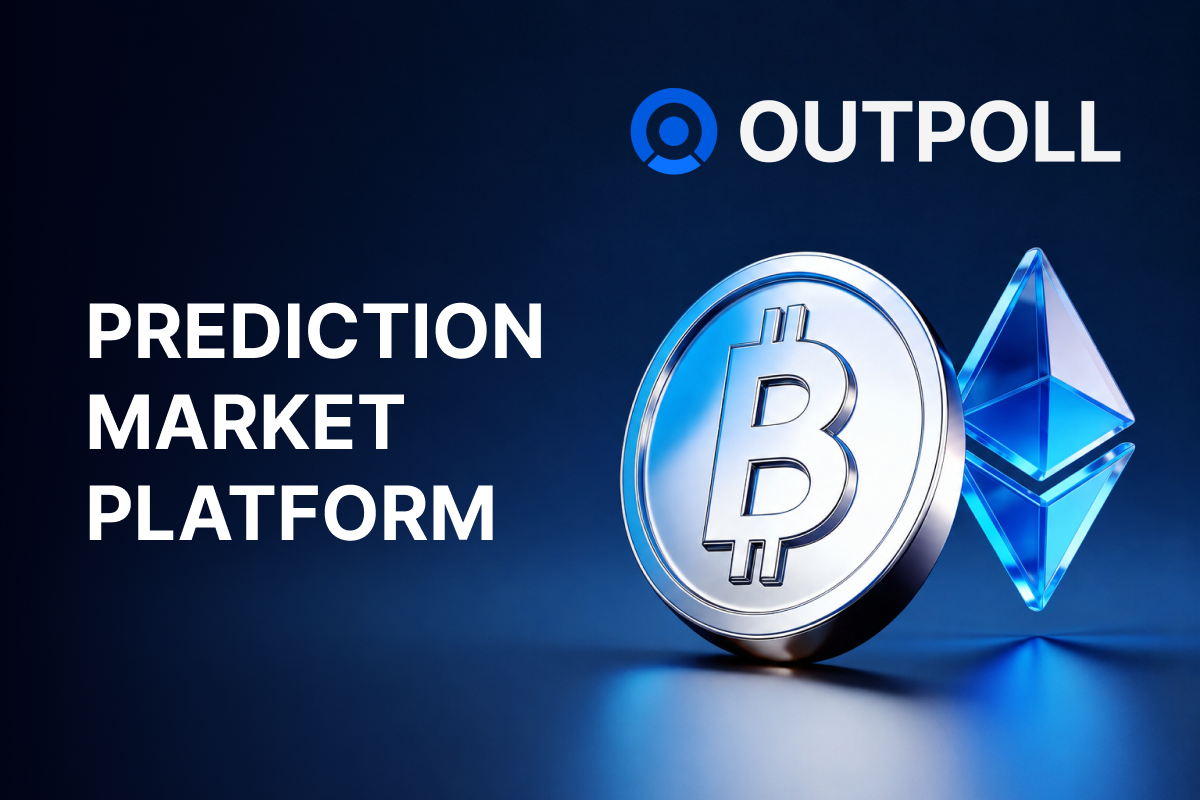 Outpoll Launches Global Prediction Market Platform Built Around Professional Trading Tools