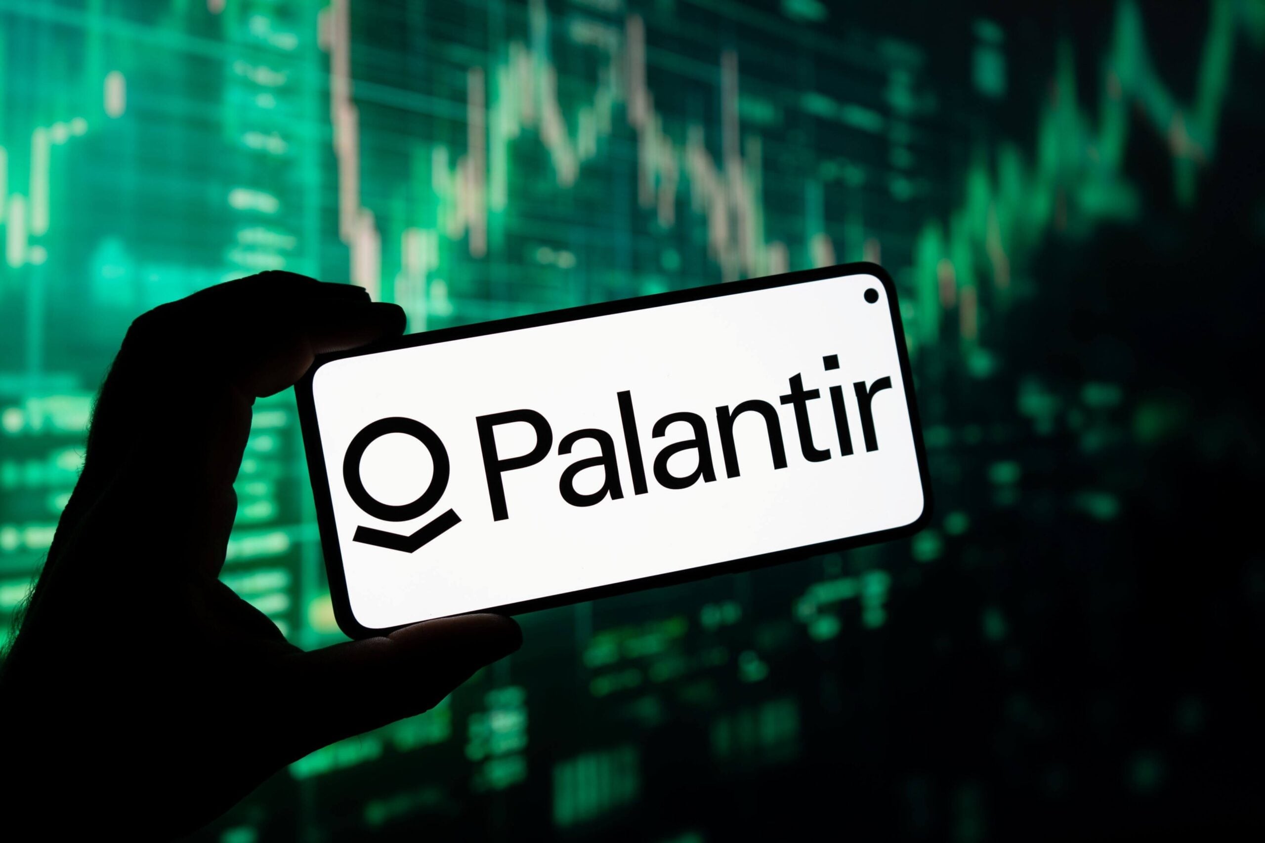 Palantir Technologies (NASDAQ:PLTR) Surprises With Strong Q2 CY2026, Stock Jumps 12.5%
