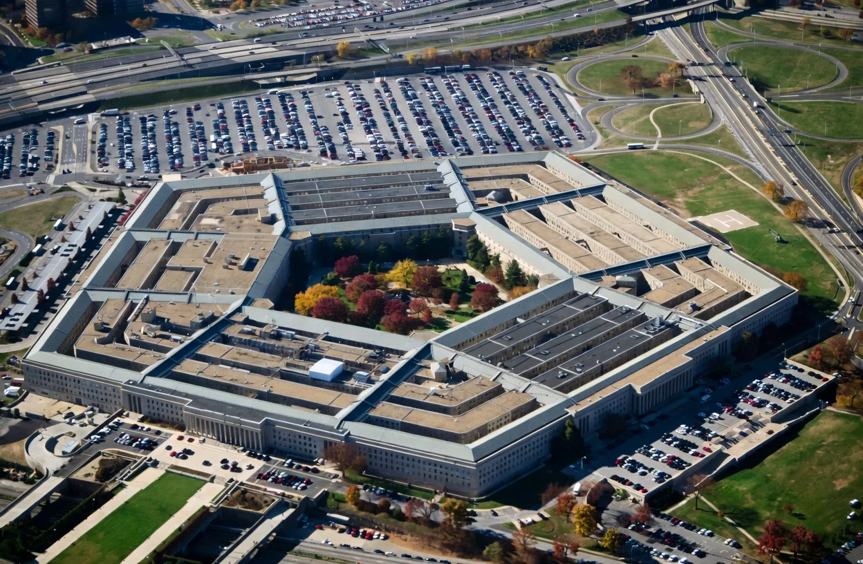 U.S. Defense Department Designates Alibaba (BABA), Baidu, and BYD as Military-Connected Entities