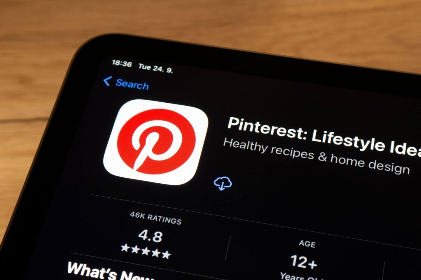 Pinterest (PINS) Stock Plunges 69%: Why Wall Street Still Sees Recovery Potential