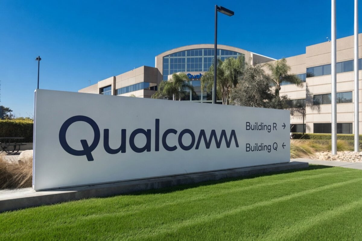 Qualcomm Modular Qualcomm (QCOM) Acquires AI Software Developer Modular in $4 Billion ...